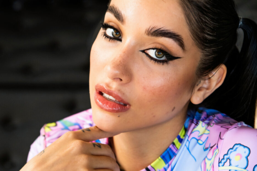 María Becerra reveló la sorprendente lista de cosas que exige para su camarín en los shows: ”Lo que siempre pido es...”