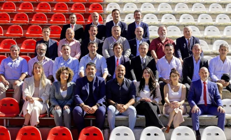 ¿Paridad de género obligatoria para Estudiantes y Gimnasia? Empieza el debate de un polémico proyecto en la Legislatura