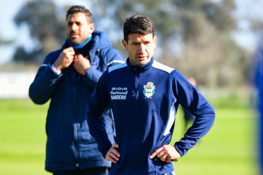 La novedosa lista que eligió Sebastián Romero para debutar en el torneo