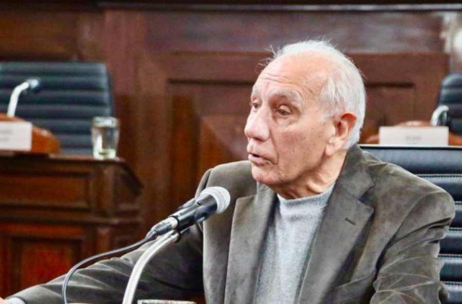 Carlos Restivo va por la reelección en el Sindicato de Comercio: “quiero revalidar el trabajo que se viene haciendo”