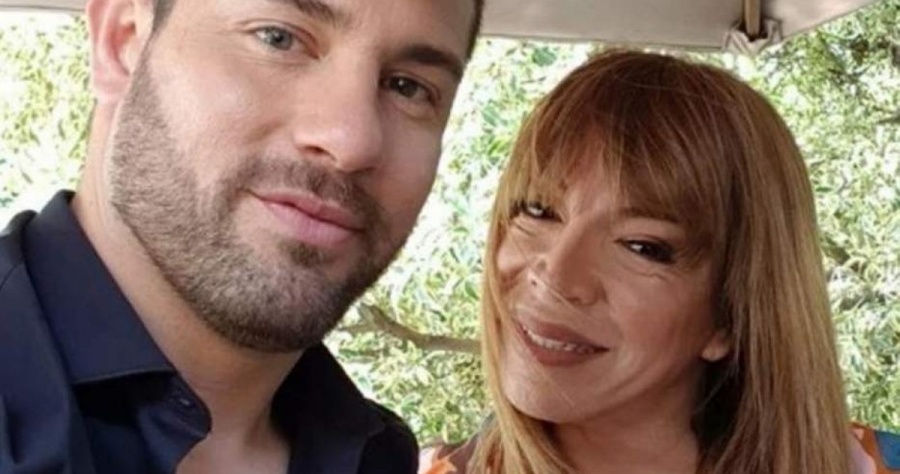 Lizy Tagliani reveló que Leo Alturria la dejó: ”Cosas que pasan”