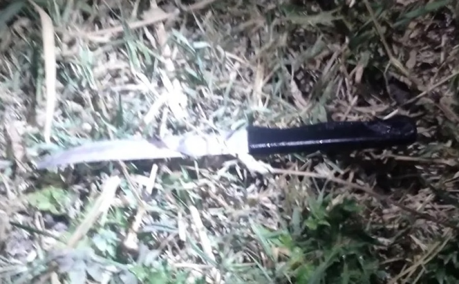 Asesinaron a un joven de una puñalada en Altos de San Lorenzo: detuvieron a su cuñado