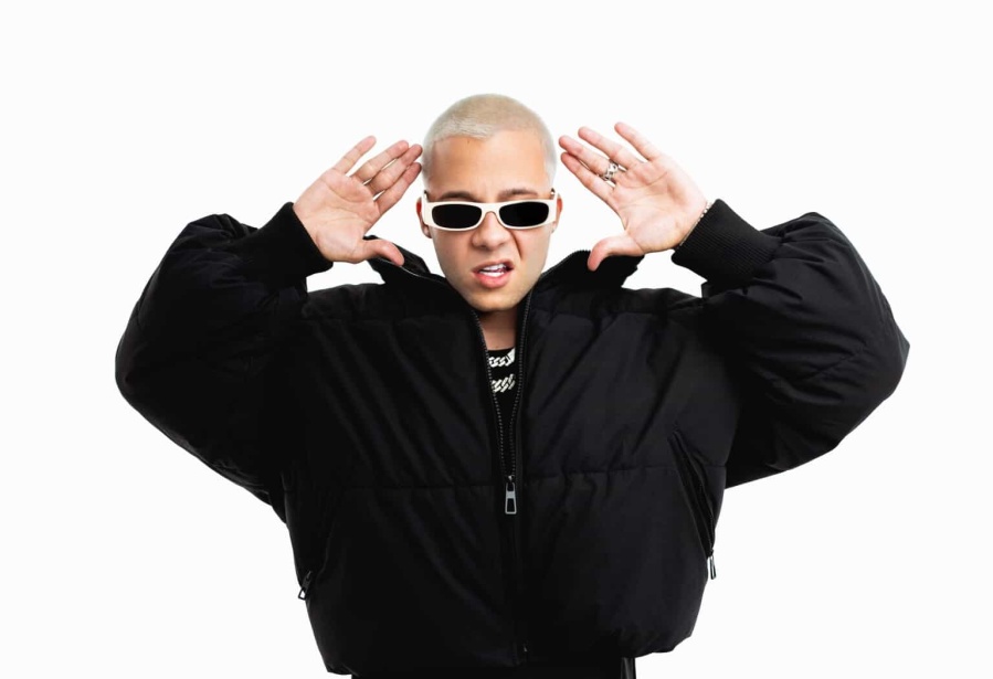 Nio García anuncia su gira ”Am Tour”