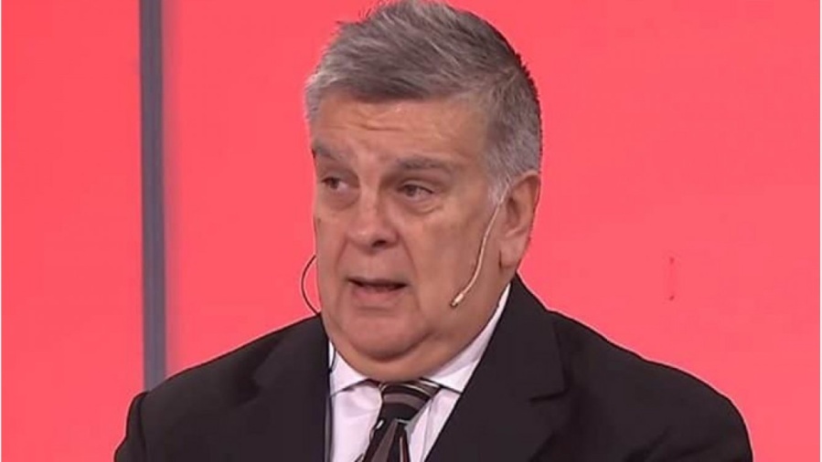 La revelación de Luis Ventura sobre Wanda Nara: ”Se sacaba fotos con autos y mansiones que no eran suyas”