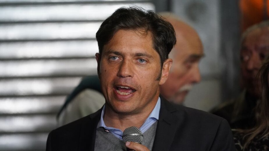 Kicillof y La Cámpora piden la domiciliaria para Julio De Vido y denuncian condiciones que vulneran su salud