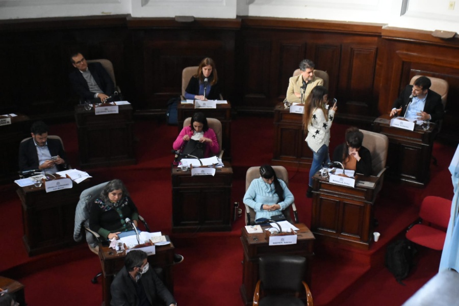 El debate por el dengue llegó al Concejo de La Plata y reclamaron un rol activo del Laboratorio de Especialidades Medicinales