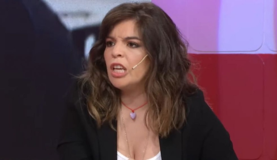 Dalma contestó a las acusaciones de su tía Ana Maradona: “A esa señora la llamé, y no me respondió”