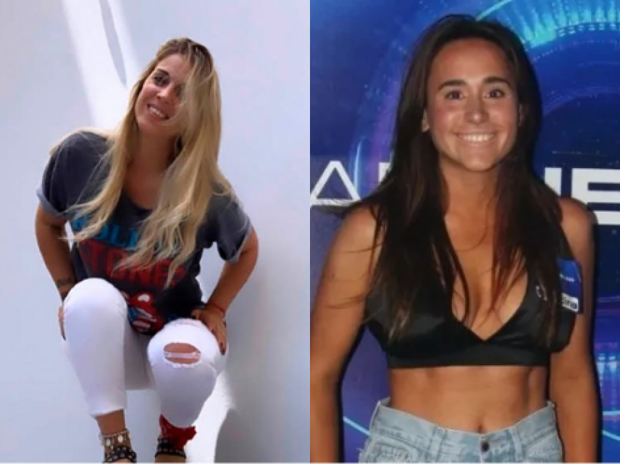 Una ex participante de Gran Hermano bendijo a Martina y la puso como favorita: ”Me gusta como jugadora”