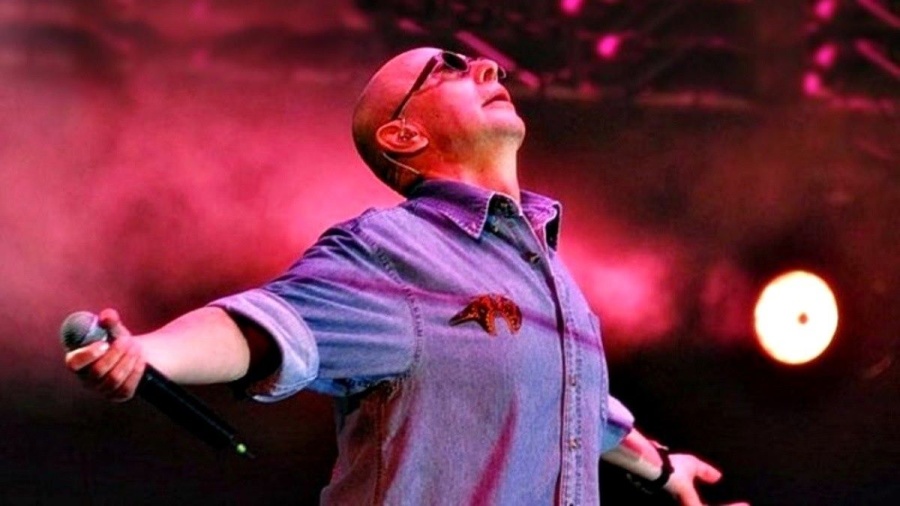 ”Hay mucha chispa aún...” el saludo de Los Fundamentalistas del Aire Acondicionado al Indio Solari por su cumpleaños