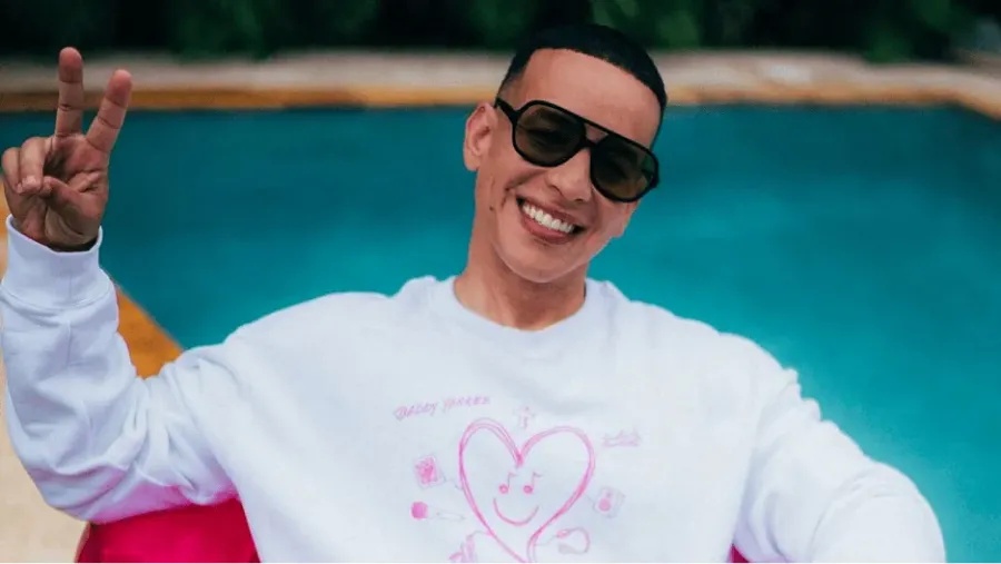 Daddy Yankee vuelve a la Argentina para dar un show gratuito