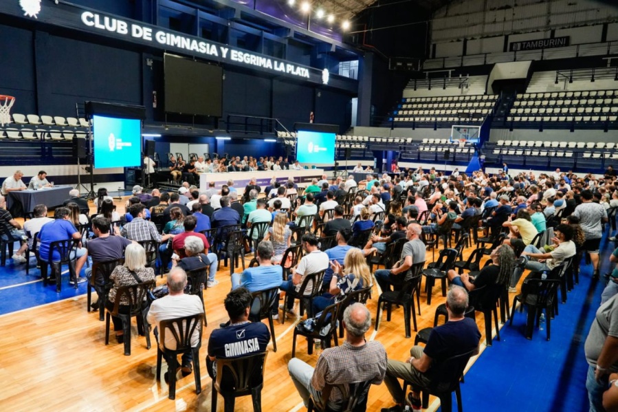 A tomar nota Triperos: ¿Cómo quedaron definidas las listas y cuántos candidatos habrá el 29 de noviembre?