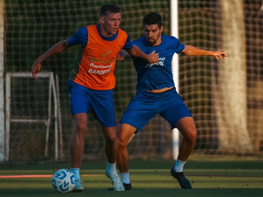 ¿Cuántos refuerzos quiere Méndez antes de viajar a Uruguay?