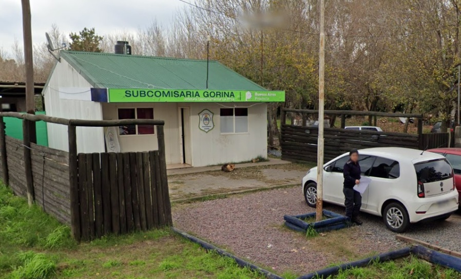 ”Te voy a matar”: Las amenazas de un hombre mientras era detenido por violencia de género en La Plata