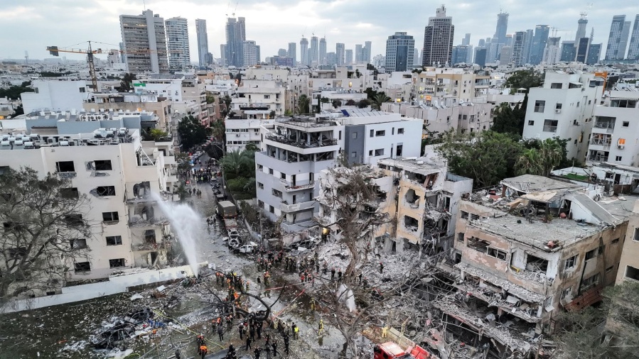 Irán advirtió que ”ocurrirá una gran sorpresa que el mundo recordará durante siglos”