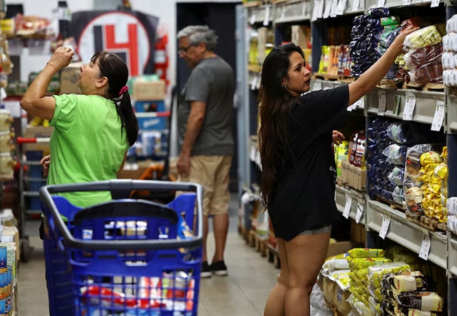 La inflación de mayo no perforaría todavía el 2%: otra consultora registró un rebote tras los descuentos por el Hot Sale