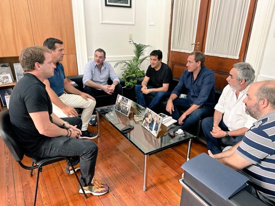 Nuevo round por el Presupuesto 2023: Provincia mejoró la oferta para obras pero desde la oposición lo ven aún insuficiente