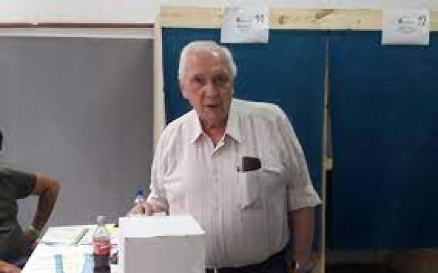 Dolor en Gimnasia por la muerte de Oscar Venturino