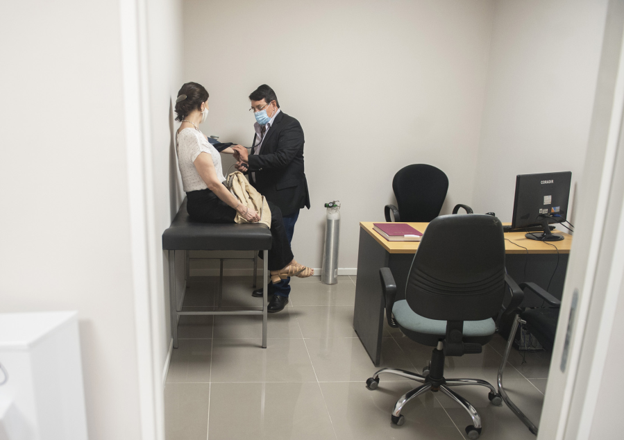 La cuota de IOMA sube a 19.500 pesos y en marzo trepará a 23.500 para revertir el déficit mensual