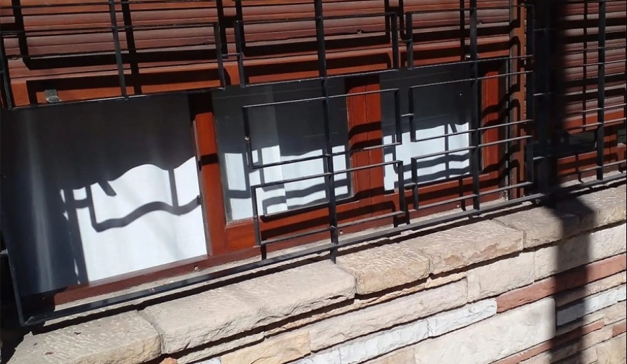 Desbalijaron la casa de una mujer de Berisso cuando estaba a punto de mudarse