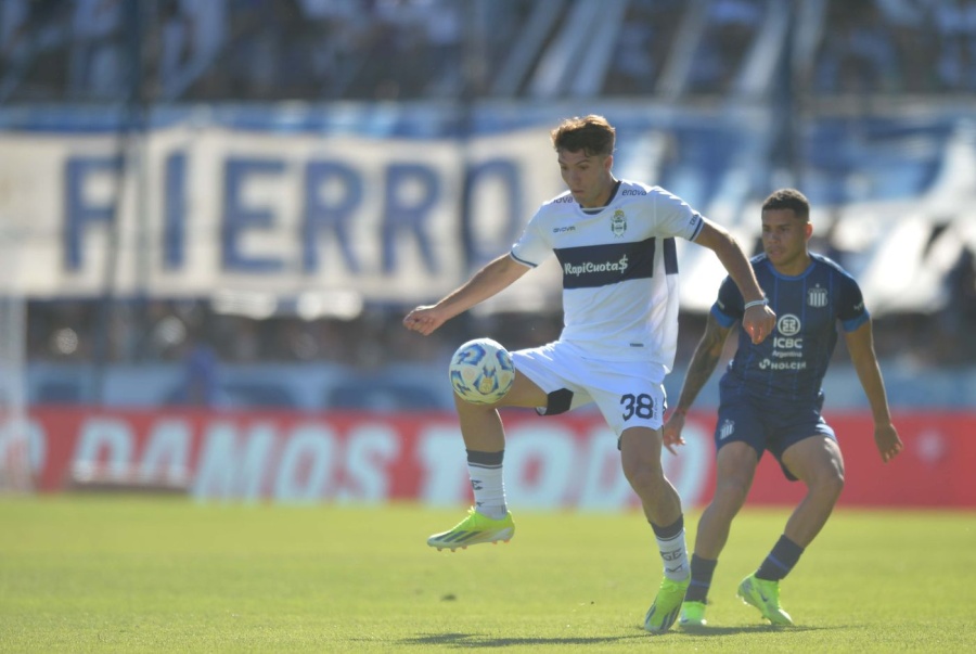 Panaro y la palabra Tripera en la previa: La banca para Suso, el mensaje de Zaniratto y cómo viven el partido