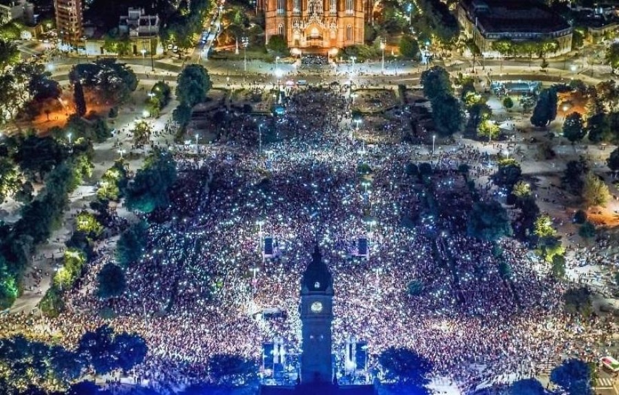 Comienzan los shows por la Semana de la Música en La Plata: el cronograma completo