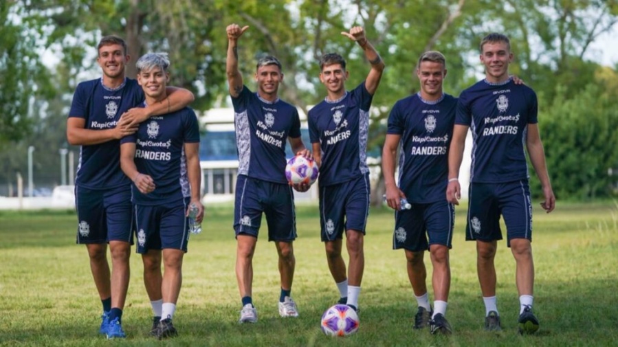 Se terminó el sueño para un futbolista de Gimnasia