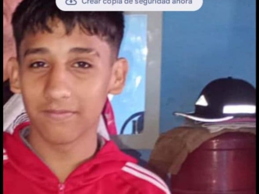 Apareció el adolescente de 14 años que era buscado en Berisso tras una discusión familiar