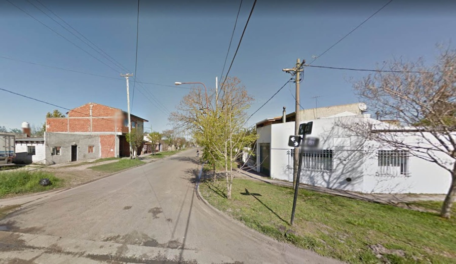 Los vecinos de Altos de San Lorenzo se turnan para dormir y cuidar sus hogares: “Estamos desamparados”