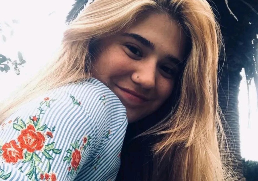 Una platense le quiso hacer un video tierno a su bebé recién nacida pero la televisión no colaboró: ”Perreo intenso”