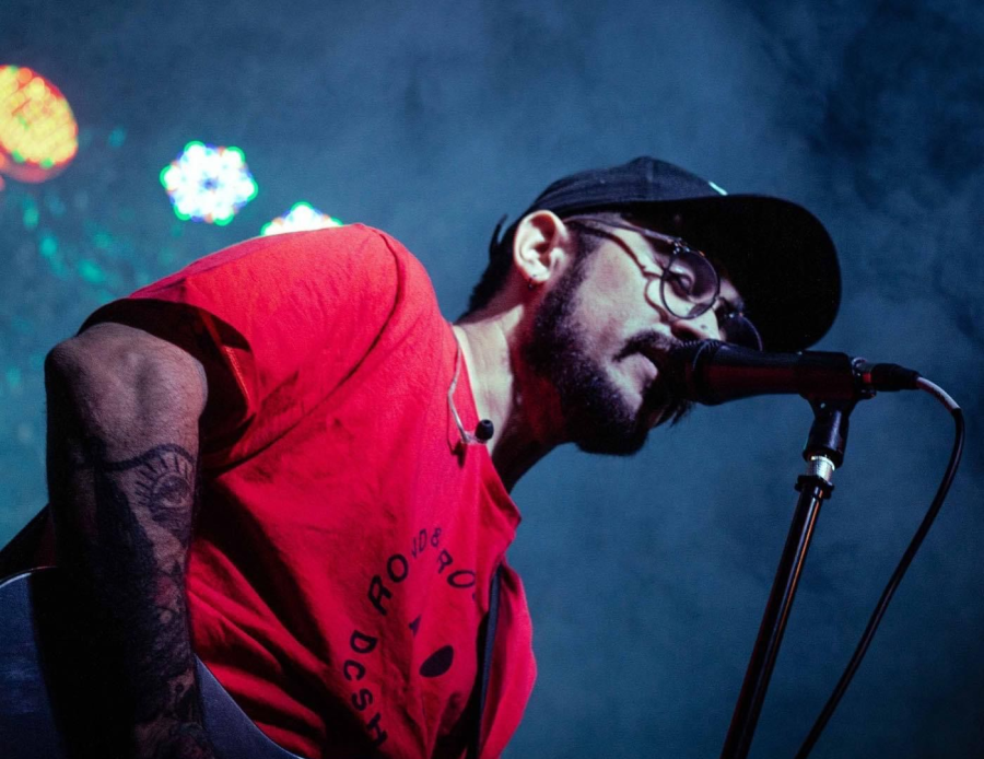 De la música a una prepaga, la historia del platense que ganó 3 millones de pesos en The Floor: ”Será para un autito”