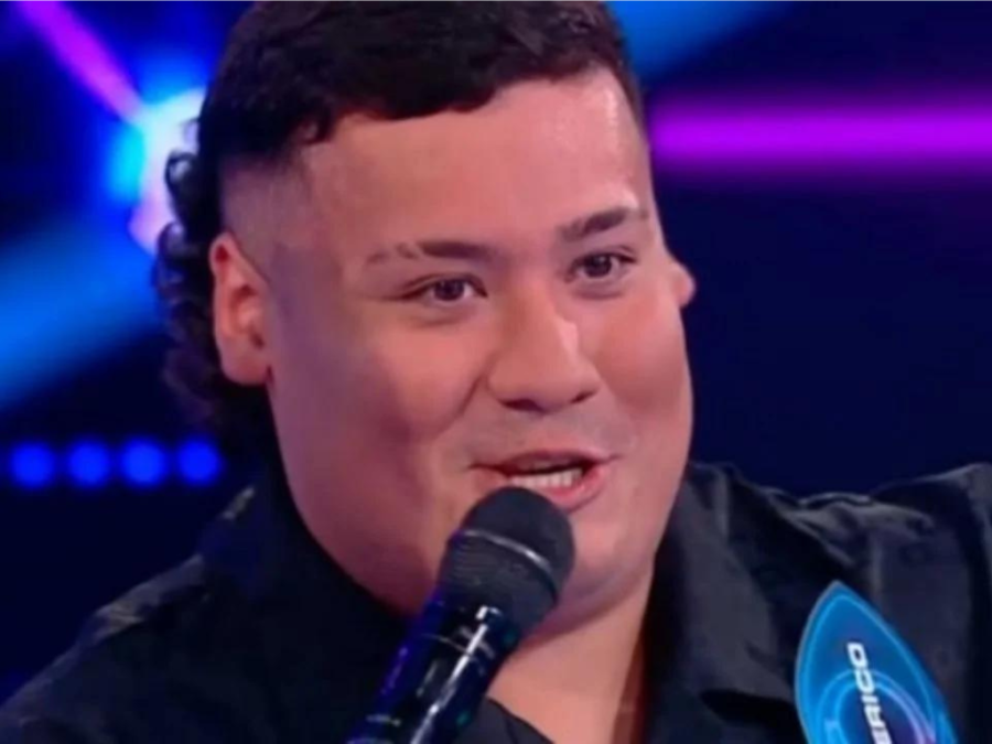 Luego de ingresar a Gran Hermano, en las redes acusaron al “Big Apple” de transfóbico