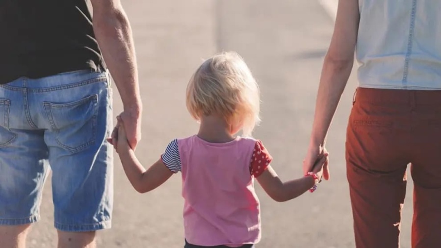 ”Infancia Compartida”: el proyecto de ley que busca una crianza equitativa y prioriza los derechos del niño