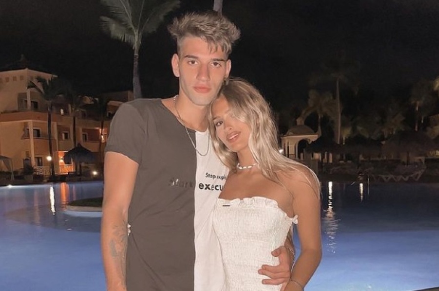 Terminó con las especulaciones: Santiago del Moro le preguntó al novio de Julieta si la engañó o no