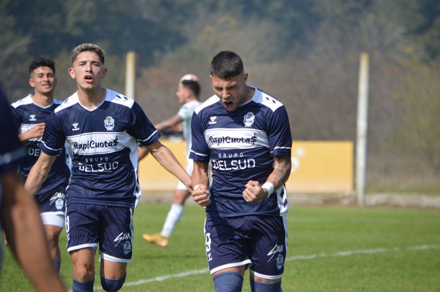 ¿Qué futbolista de Gimnasia podría ser considerado por Gorosito ante Independiente?