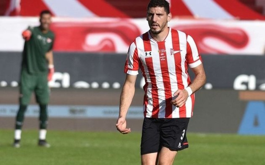 Estudiantes es una enfermería y Zielinski pierde otro jugador clave para debutar en Copa Argentina