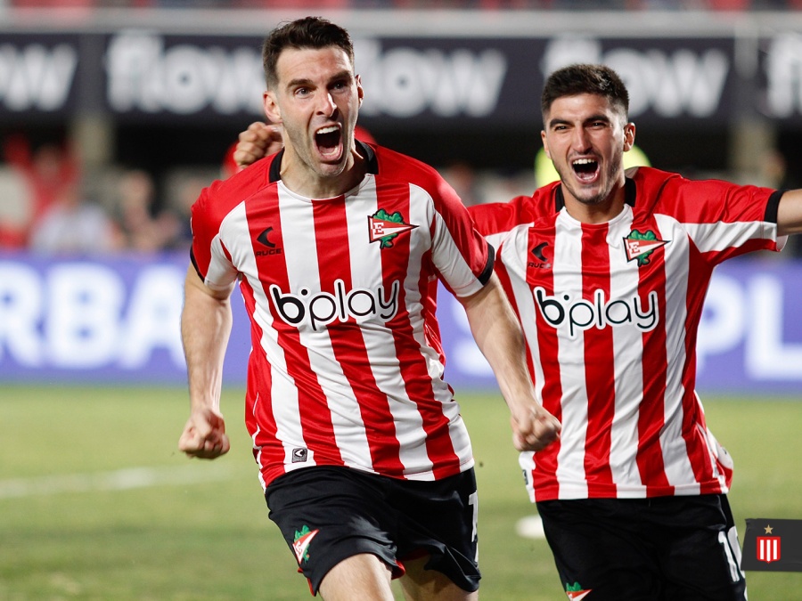 Estudiantes quiere otra victoria antes de debutar en la Libertadores