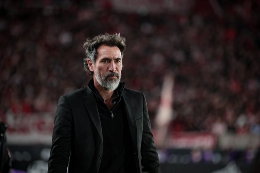 Domínguez: ”Me preocupa la anual, hay que convencernos pero rescato que enfrentaremos un rival de similares características”