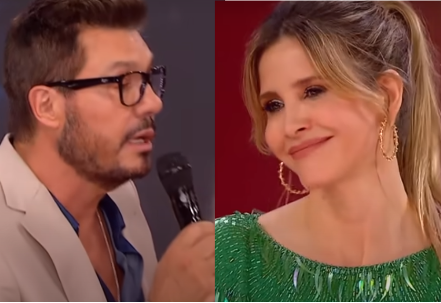 ¿Se casa Marcelo Tinelli?