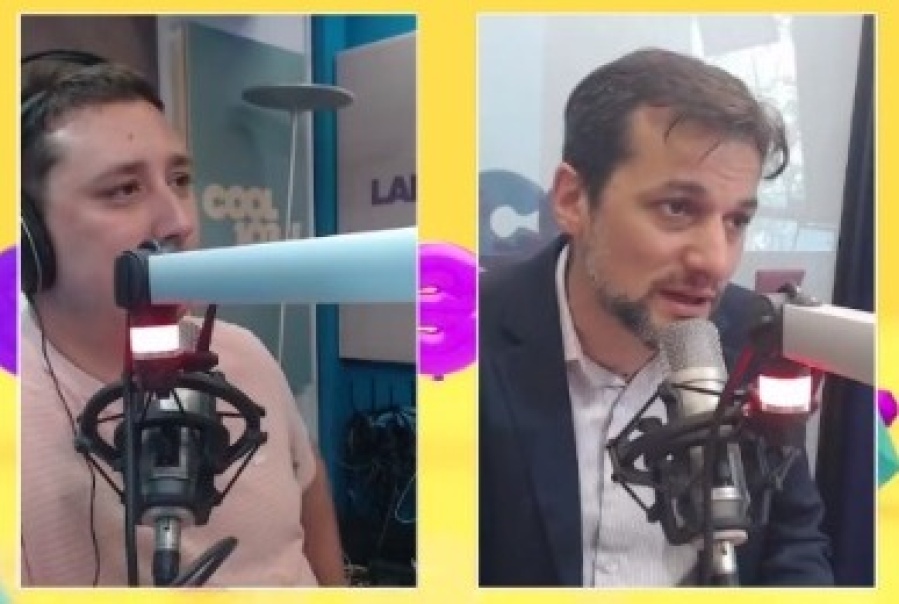 Cara: ”Del total de Presupuesto en La Plata, casi el 60% lo pone Provincia y muchos de esos recursos se fueron subejecutando”