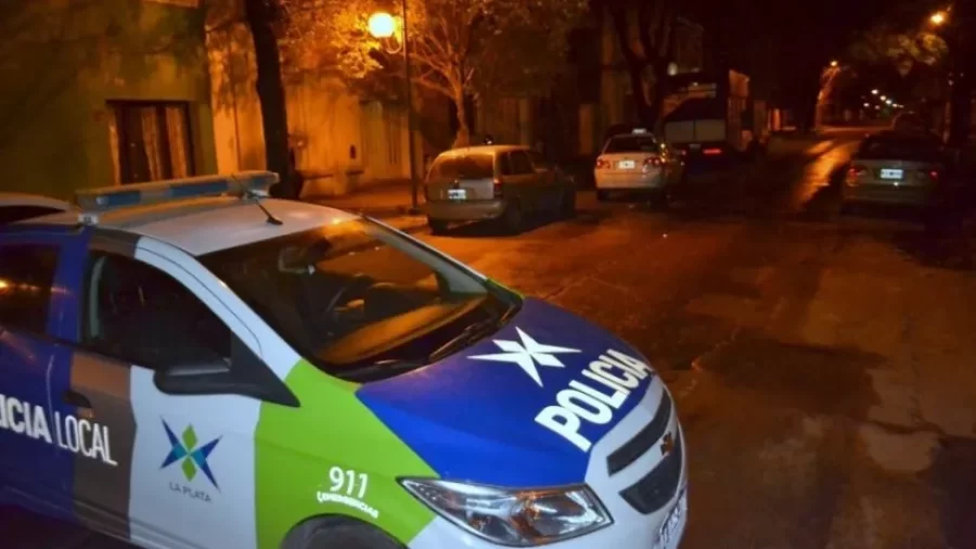 Delincuentes se metieron a una casa de Gonnet y se robaron una millonaria suma