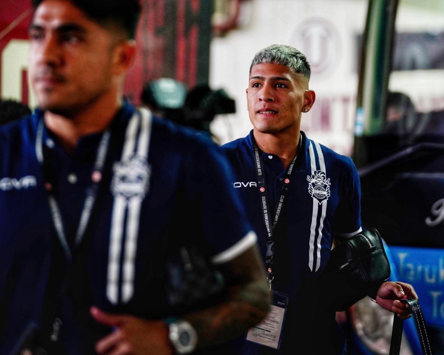 ¿Cuáles son las cuatro bajas de Gimnasia para viajar a Córdoba?