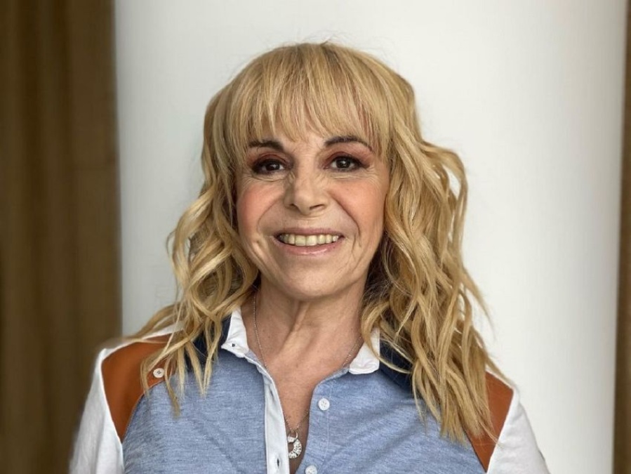 Una famosa contrató a Claudia Villafañe para su boda