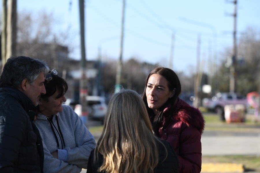 Aprovechar el Estadio Único y la cercanía con Capital Federal: el plan de Lambertini para potenciar el turismo en La Plata