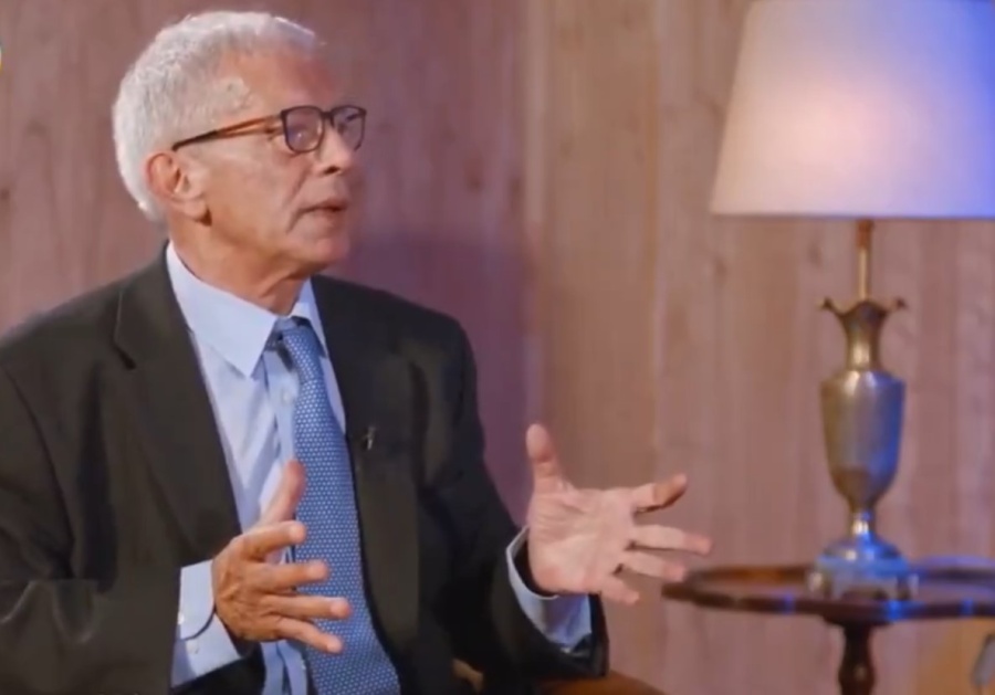 Cúneo Libarona dijo estar indignado con las denuncias falsas de mujeres: ”Producen un daño terrible y son un arma extorsiva”