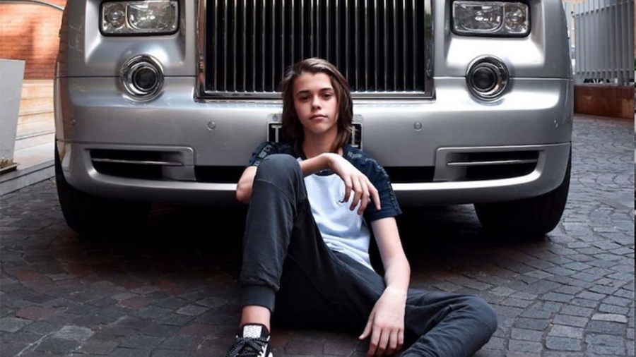 ”Papá lo recibirá con los brazos cerrados”: La confesión de Felipe Fort sobre la muerte de Gustavo Martínez