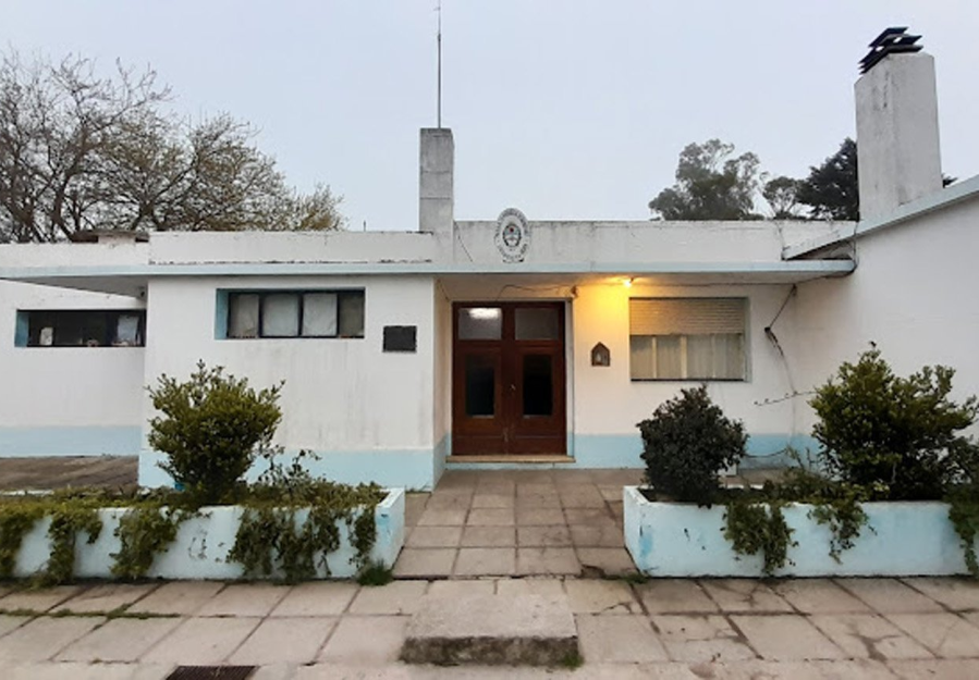 Cinco jóvenes robaron 150 kilos de choclo en una quinta en Arana