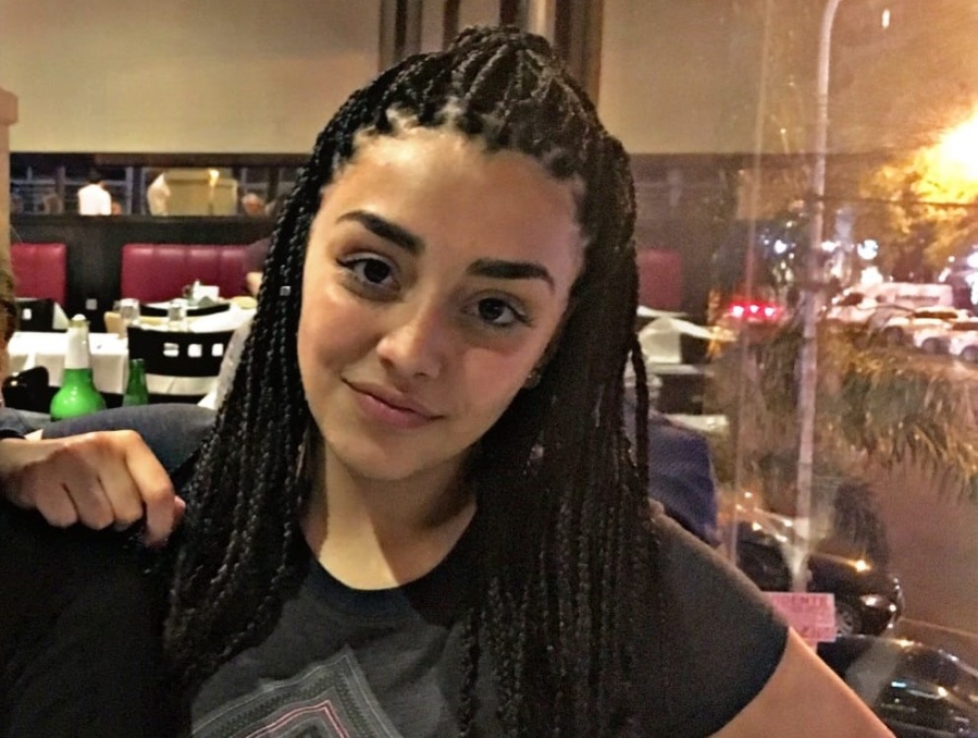 ¿Señales o superstición?: Se cayó un cuadro con una foto suya y prefirió no salir a la calle por unos días