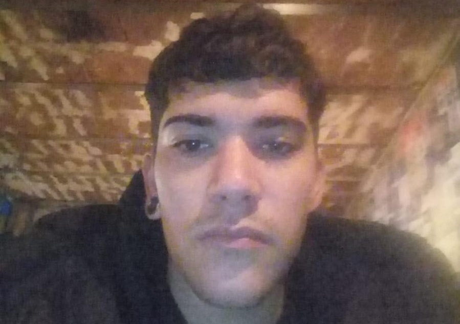 Buscan intensamente a un joven que se escapó del Hospital San Martín