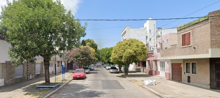 Violento asalto a un jubilado en El Mondongo: lo amenazaron de muerte y le robaron 40 mil pesos