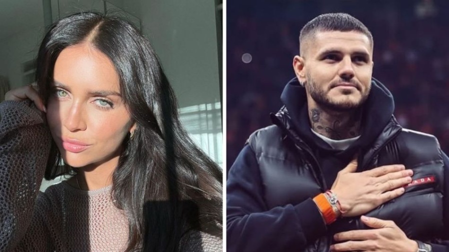 Zaira Nara compartió un video familiar con un guiño a Icardi en plena disputa legal entre Wanda y el futbolista